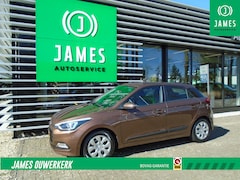 Hyundai i20 - 1.0 T-GDI Comfort