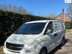 Hyundai H 300 - 2.5 CRDi Dynamic 171000 km nap apk maart 2026