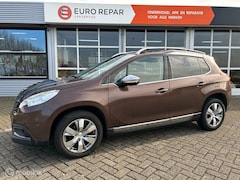 Peugeot 2008 - 1.2 VTi Blue Lease Executive Automaat