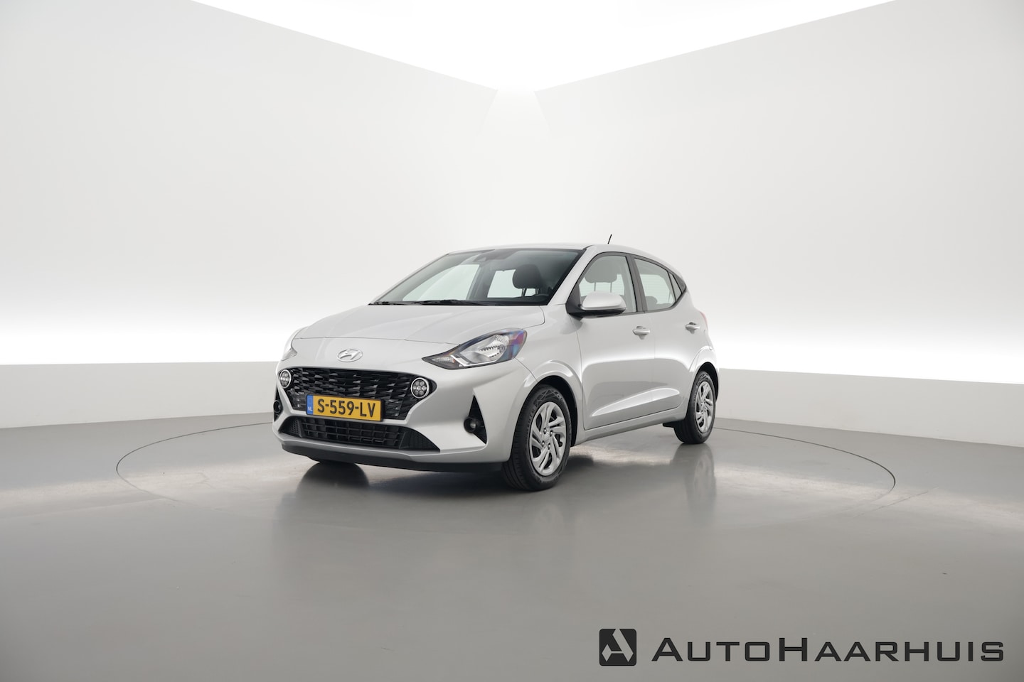 Hyundai i10 - 1.0 Comfort | Apple Carplay/Android Auto | Cruise | Airco - AutoWereld.nl