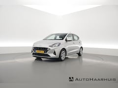 Hyundai i10 - 1.0 Comfort | Apple Carplay/Android Auto | Cruise | Airco