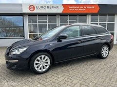 Peugeot 308 SW - 1.2 PureTech Style