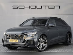 Audi Q8 - 55 TFSI e Quattro S-Line Pano ACC Trekhaak