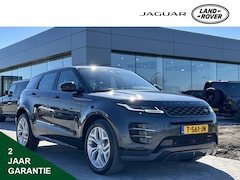 Land Rover Range Rover Evoque - P300e 309pk AWD R-Dynamic SE | Panoramadak | Adaptive Cruise | Draadloos Apple CarPlay / A