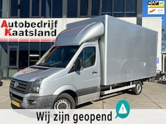 Volkswagen Crafter - 35 2.0 TDI L3H2 - EX BTW - Airco - Cruise