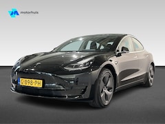 Tesla Model 3 - Standard Plus RWD | LEDER | NAVIGATIE