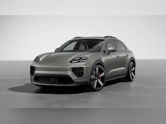 Porsche Macan - 4S