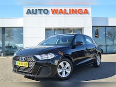 Audi A1 Sportback - 25 TFSI Automaat Virtual cockpit | Carplay | Navi | Cruise | LMV