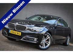 BMW 3-serie Gran Turismo - 320i Corporate Lease High Executive Net binnen; Jouw droomauto?