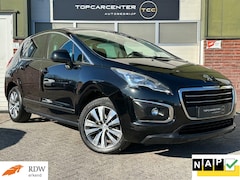 Peugeot 3008 - 1.6 Active/PANO/TREKH/HEADUP/NAVI/APK/NAP