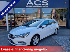 Opel Astra Sports Tourer - 1.4 Business+ | Android/Apple | Navigatie | NAP -151dkm | Zeer nette staat