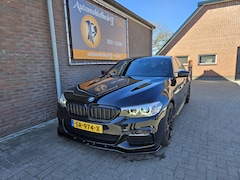 BMW 5-serie - 520i Executive