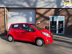 Chevrolet Spark - 1.0 16V LS Bi-Fuel|AIRCO|NIEUWE APK