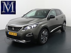 Peugeot 3008 - 1.6 Hybrid 225 GT | CAMERA | LEDER/ALCANTARA | RIJLKAARPRIJS INCL. 12 MND. BOVAGGARANTIE