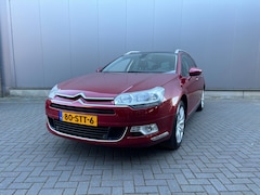 Citroën C5 Tourer - 1.6 THP Business