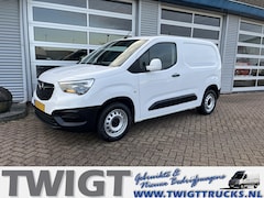 Opel Combo - 1.5D L1H1 Edition/Airco/3-zits Euro 6