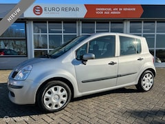 Renault Modus - 1.2 TCE Alizé