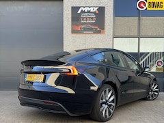 Tesla Model 3 - Standard Range