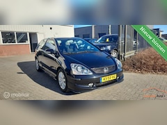 Honda Civic - 1.4i BAR Sport