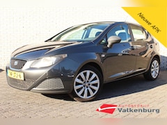 Seat Ibiza - 1.2 51KW 5-DRS | Airco | Elektrische ramen | LMV 16''