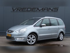 Ford Galaxy - 2.0 TDCi Titanium