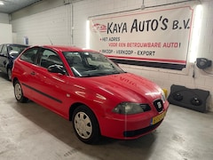 Seat Ibiza - 1.4-16V/3-DRS/APK 15-11-2025