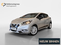 Nissan Micra - 1.0 IG-T N-Design