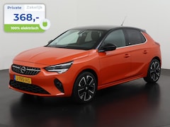 Opel Corsa-e - Elegance 50 kWh | All-in 368, - Private Lease | Zondag Open