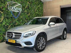 Mercedes-Benz GLC-klasse - 250 4MATIC / HUD / Elek Trekhaak / Camera