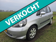 Honda Jazz - 1.2 Cool|Airco|Trekhaak|APK-Nieuw|Inruilkoopje