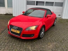 Audi TT Roadster - 2.0 TFSI