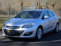 Opel Astra - 1.4 Turbo Design Edition 023.355KM Automaat