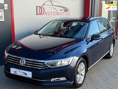 Volkswagen Passat Variant - 1.6 TDI Business Edition/KEYLESS/XENON/NAVI/PDC/NAP/