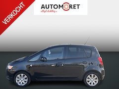 Mitsubishi Colt - 1.3 Edition Two