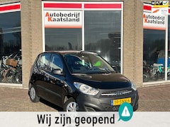 Hyundai i10 - 1.1 Pure 5 Drs - 80.749 KM - Stuurbekr. - 2011