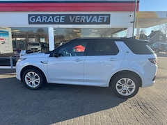 Land Rover Discovery Sport - P300e 1.5 R-Dynamic S