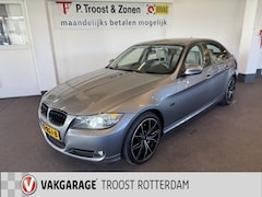 BMW 3-serie - 320i Luxury Line 170PK | Lederen bekleding | Cruise control | Climate control | Xenon | Pa