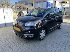 Citroën C3 Picasso - 1.4 VTi Exclusive