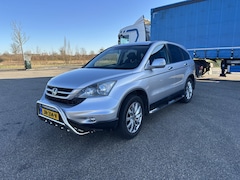 Honda CR-V - 2.0i Elegance