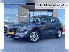 Ford Kuga - 2.5 PHEV Titanium Trekhaak | Stuur verwarmd | Plug-in Hybrid