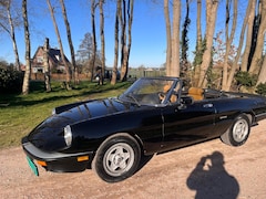 Alfa Romeo Spider - 2.0 QV