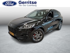 Ford Kuga - 1.5 EcoBoost ST Line X panodak, trekhaak, winterpack etc