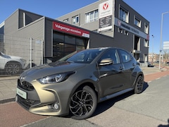 Mazda 2 Hybrid - 1.5 Pure Carplay / 16 inch velgen / Stuur & Stoel verwarming