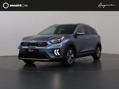 Kia Niro - 1.6 GDi PHEV DynamicLine | Navigatie | Parkeercamera | Climate Control | Keyless Go |