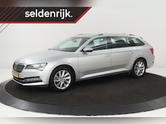 Skoda Superb - 1.4 TSI iV Business Edition Plus | Trekhaak | Stoelverwarming | Camera | Carplay | Virtual