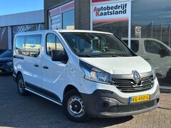 Renault Trafic Passenger - 1.6 dCi Authentique Energy - 9 Persoons - Airco - 6 Bak