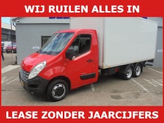 Renault Master - T35 2.3 diL3H2 Clickstar BE 139780 km