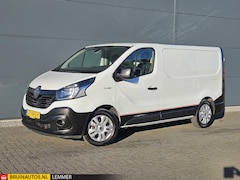 Renault Trafic - bestel 1.6 dCi T27 L1H1 Comfort Energy