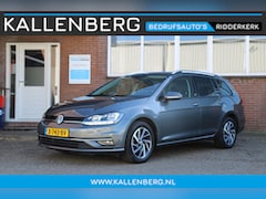 Volkswagen Golf Variant - 1.0 TSI Highline Sound / App connect / Stoelverwarming / Adaptief cruis