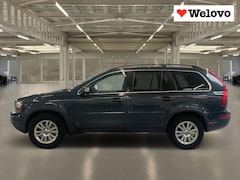 Volvo XC90 - 3.2 Executive Blis/garantie/onderhoud aanwezig